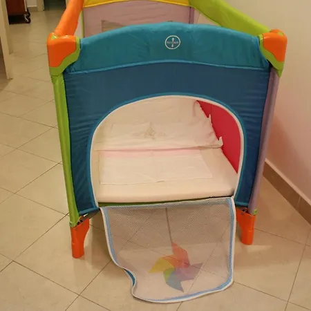 Sea Sweet Appartamento Rimini
