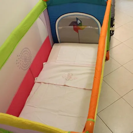 Sea Sweet Apartman *