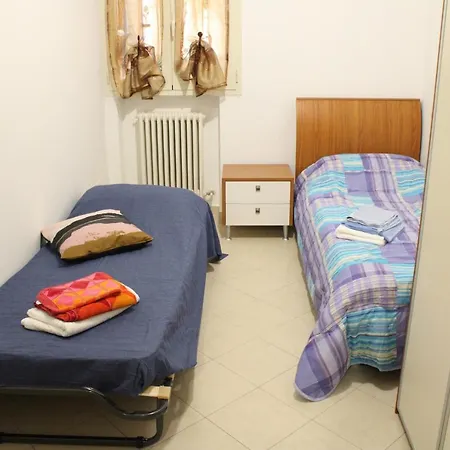 Sea Sweet Apartman Rimini