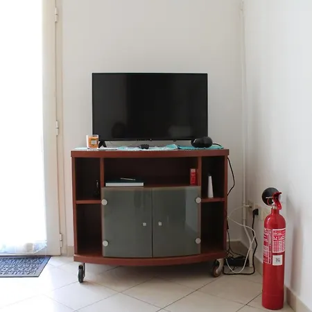 Sea Sweet Appartement *