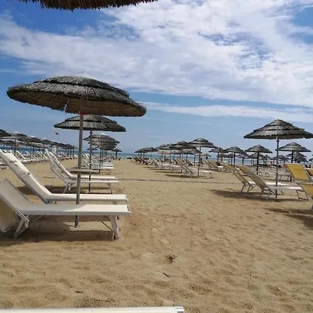Sea Sweet Apartman