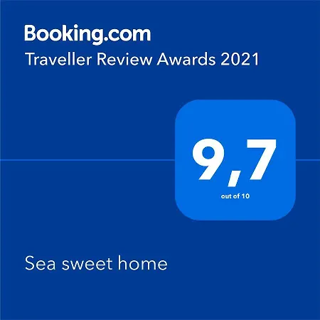 Sea Sweet Appartamento Rimini
