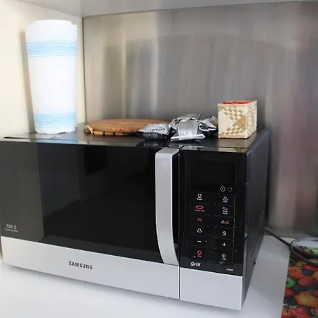 Apartman Sea Sweet