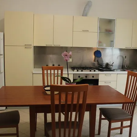 Sea Sweet Appartement