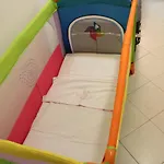 Sea Sweet Apartmán *