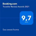 Sea Sweet Apartmán Rimini