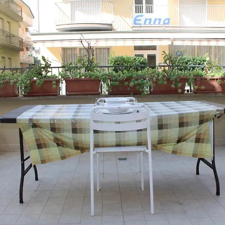 Appartement Sea Sweet