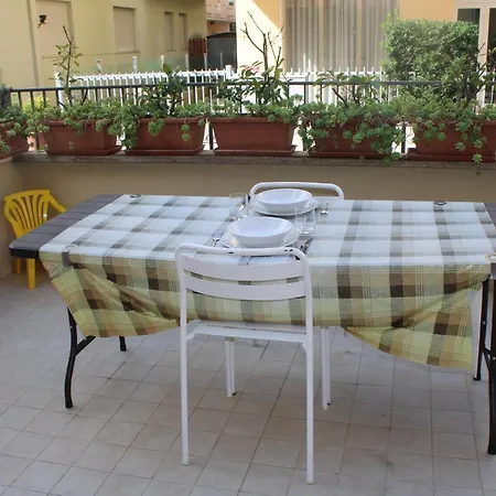 Apartament Sea Sweet Rimini