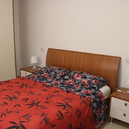 Sea Sweet Apartament Rimini