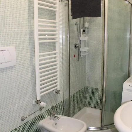 Apartament Sea Sweet *