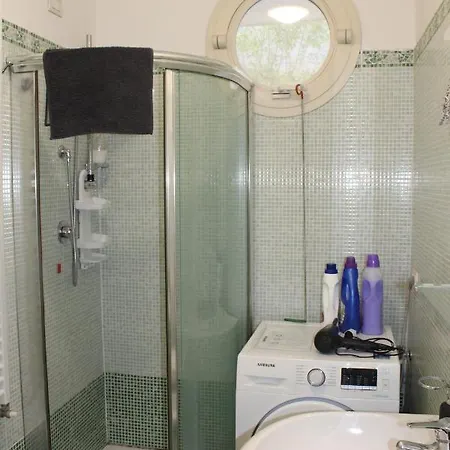 Apartament Sea Sweet Rimini