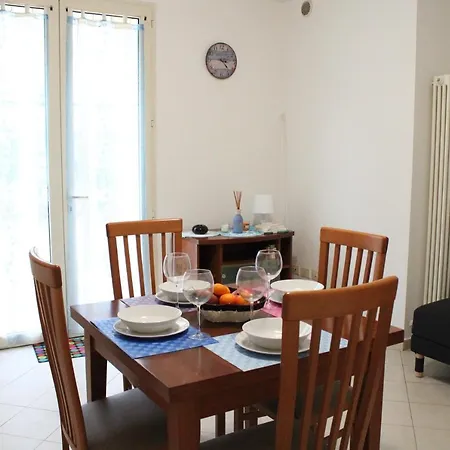 Sea Sweet Appartement *