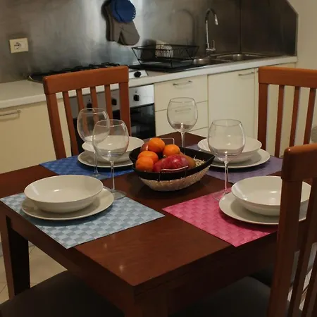 Sea Sweet Apartament Rimini