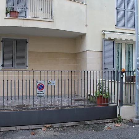 Sea Sweet Apartman Rimini