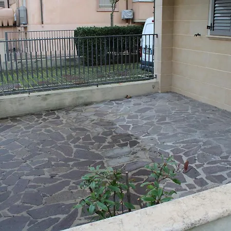 Apartament Sea Sweet