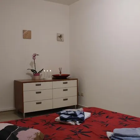 Apartament Sea Sweet Rimini