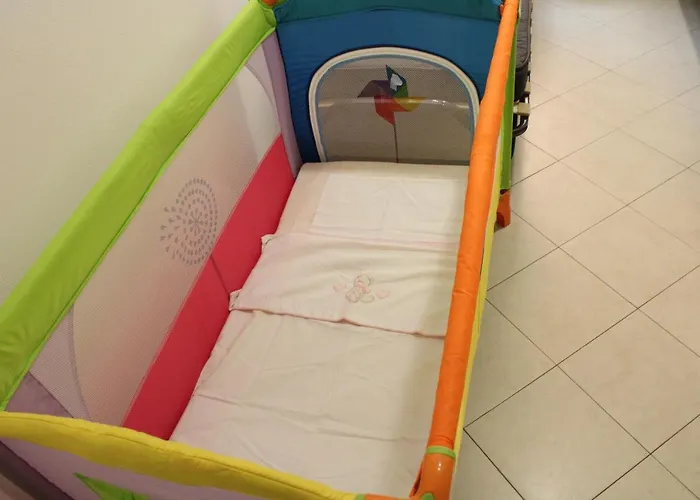 Sea Sweet Lägenhet *