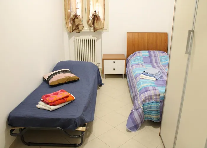 Sea Sweet Apartmán Rimini