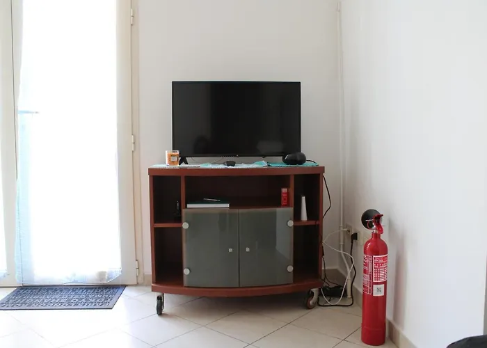 Sea Sweet Apartmán *