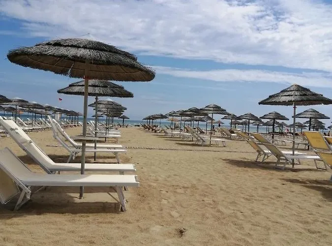 Sea Sweet Διαμέρισμα
