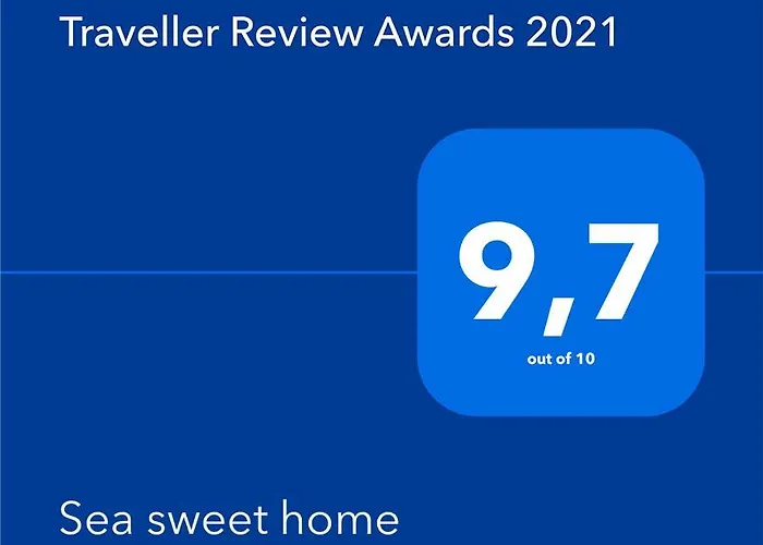 Sea Sweet Apartment Rimini