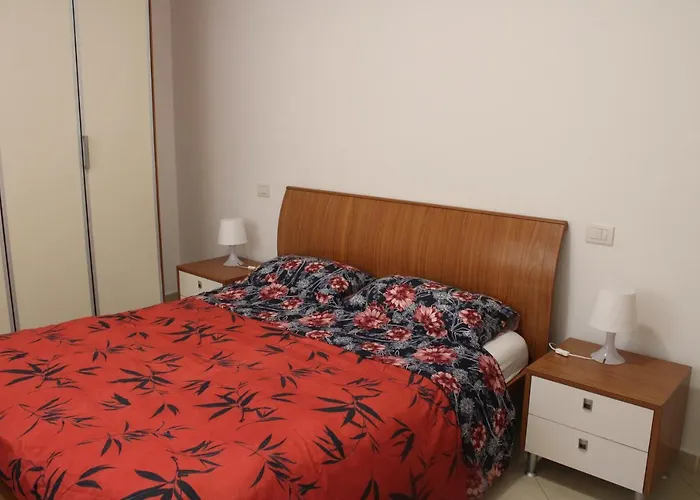 Sea Sweet Apartment Rimini