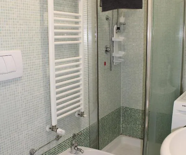 Apartmán Sea Sweet *