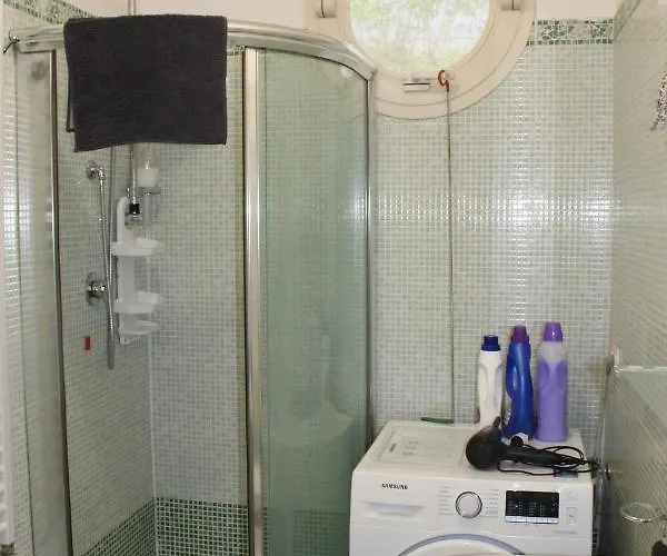 Apartment Sea Sweet Rimini