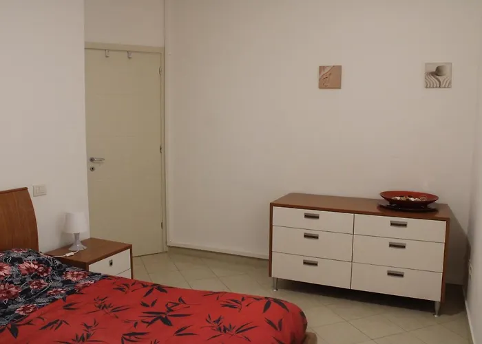 Sea Sweet Apartment *