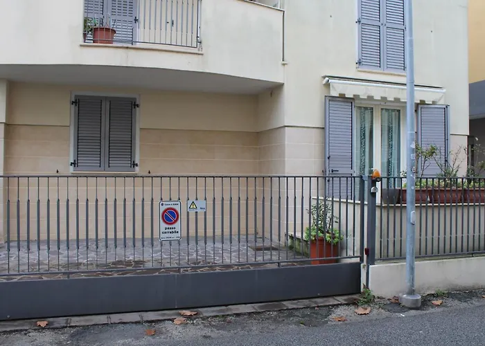 Sea Sweet Apartment Rimini