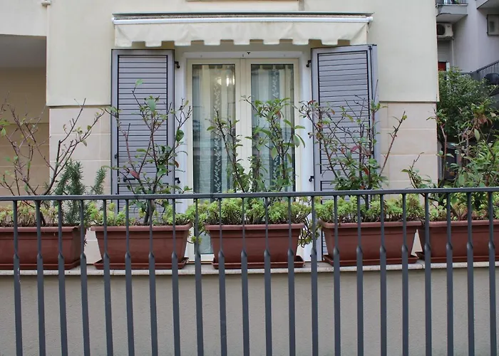 Sea Sweet Apartmán *