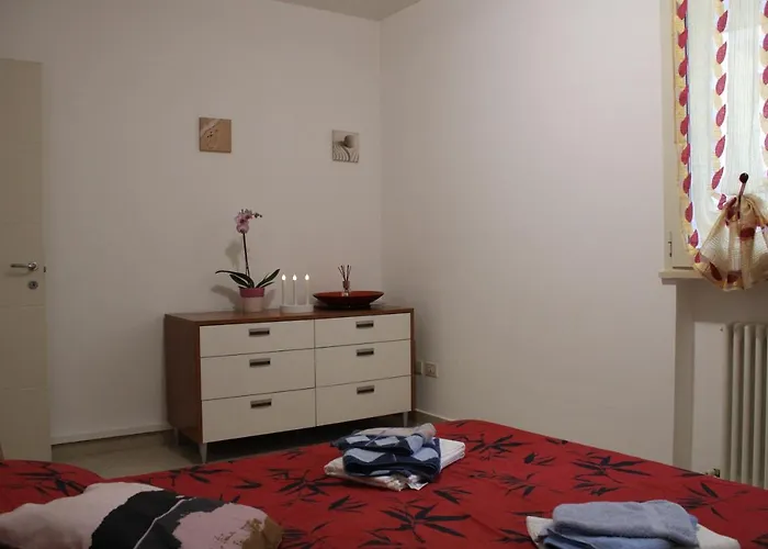 Apartment Sea Sweet Rimini