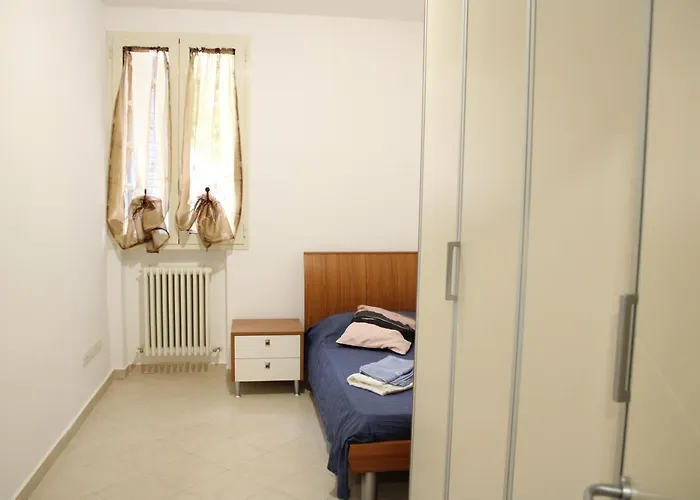 Sea Sweet Apartmán Rimini