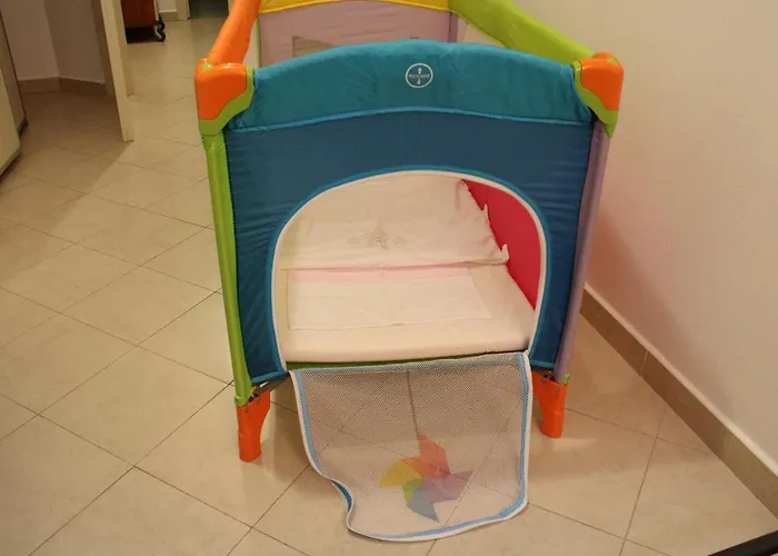 Sea Sweet شقة ريميني