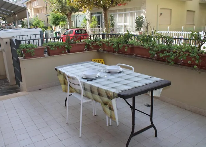 Sea Sweet ريميني