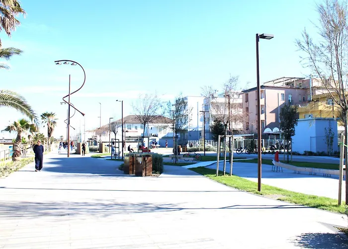 Lejlighed Sea Sweet Rimini